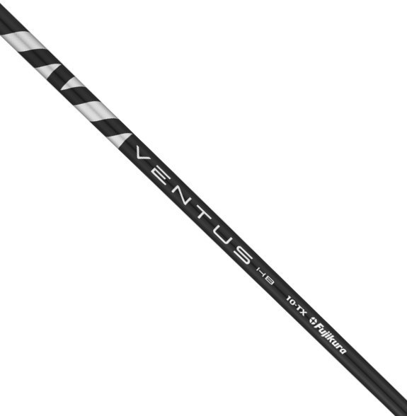 Fujikura Golf Ventus HB Black Hybrid Shaft | RockBottomGolf.com